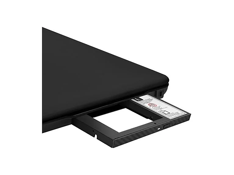 SilverStone Technology 9.5mm Laptop
