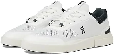 On Running 3MD11470184 7 On Running The Roger Spin Men's Shoes White/Jungle