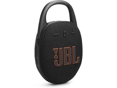 (NEW) JBL Clip 5 Waterproof & Dustproof Bluetooth Speaker
