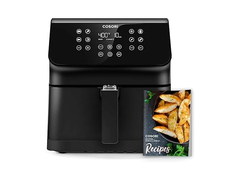 COSORI 12-in-1 Air Fryer 5.8QT