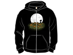 A Most Sincere Pumpkin Patch