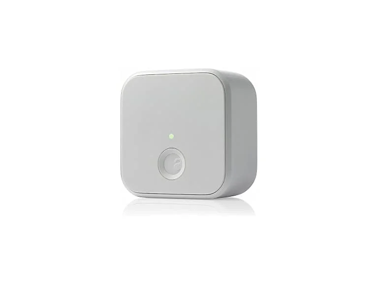 August AUG-AC02 August Connect Wi-Fi Bridge White