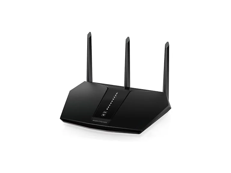 (New)NETGEAR Nighthawk WiFi 6 Router (RAX30)