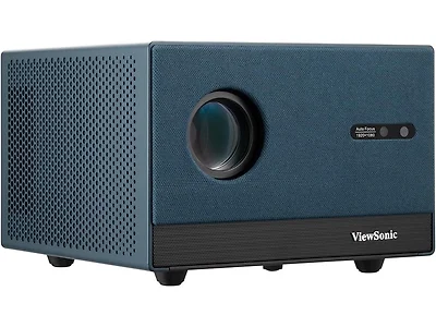 ViewSonic LX60HD LED Portable Projector (Open Box)