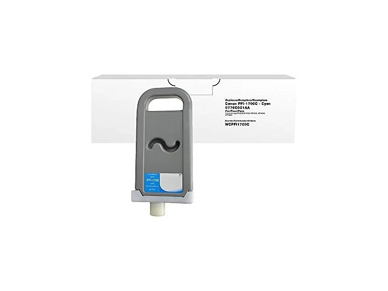 Clover CIG Clover Replacement Ink
