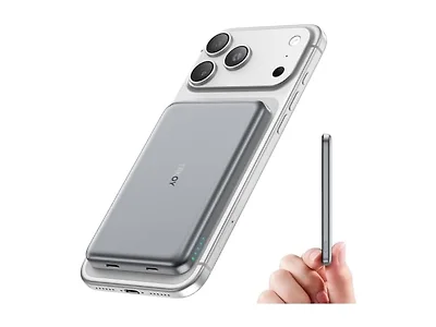 TRKOY 5000mAh Magsafe Portable Power Bank