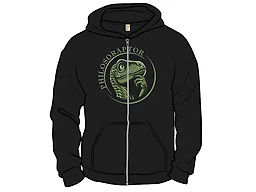 Philosoraptor