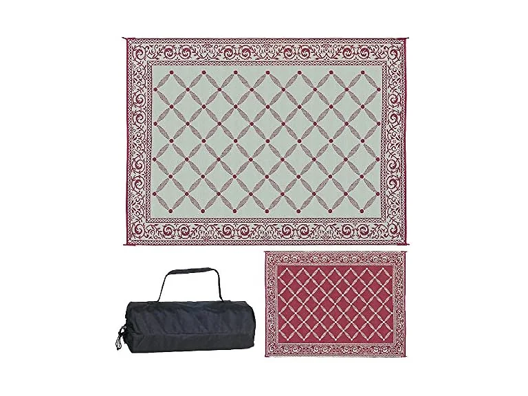 Stylish Camping 119125 9-feet by 12-feet