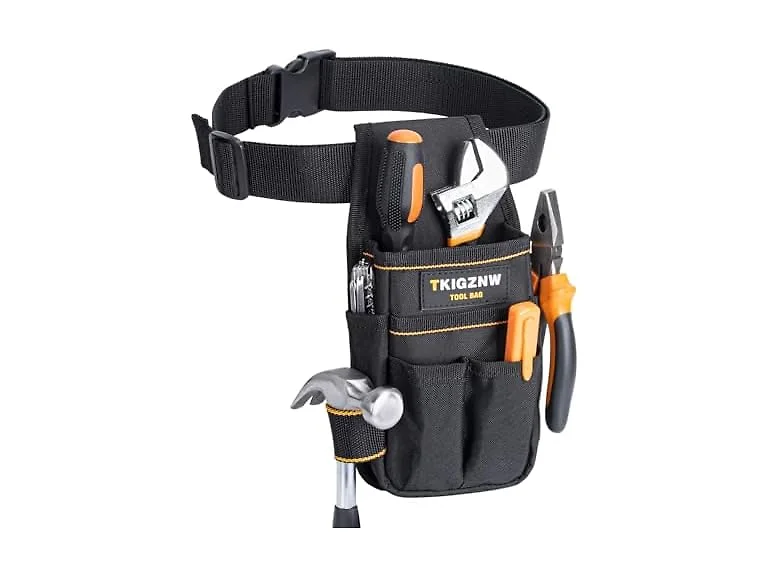 TKIGZNW AAP-Tool-369 Tool Belt Pouch