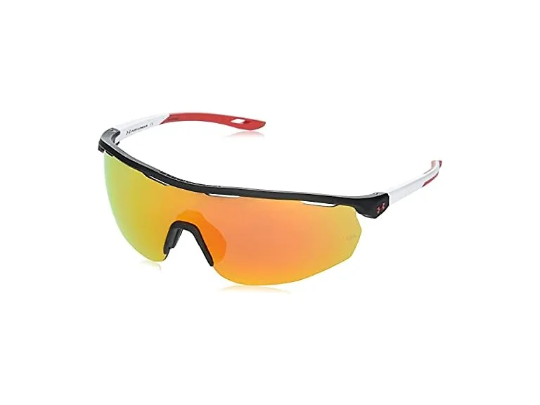 Under Armour Unisex Gametime Sunglasses Matte