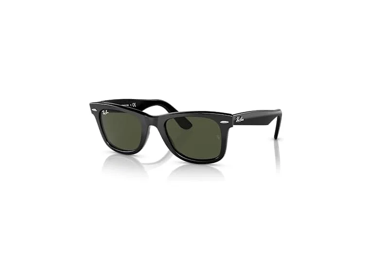 Ray-Ban RB2140 Original Wayfarer Square Sunglasses