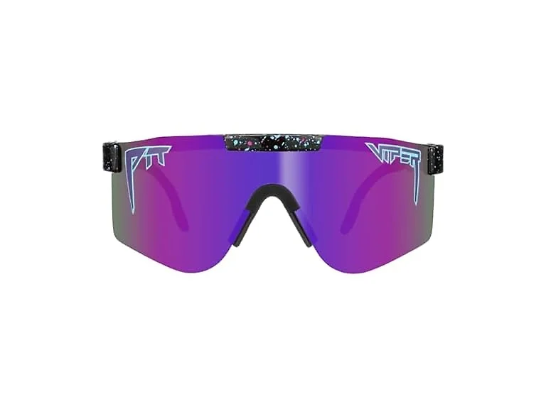 Pit Viper The Midnight Original Pol Purp