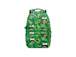 Simple Modern Teenage Mutant Ninja Turtles Ellis Backpack for School | Medium 20L Elementary Middle and High School Bookbag for Kids and Teens | Girls and Boys | TMNT Graffiti