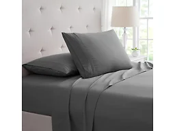 Bamboo 4-pc 1800 Count Luxury Sheet Sets