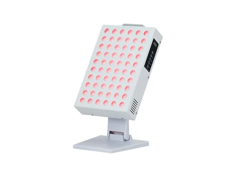 Red Light Therapy for Face and Body Red Near