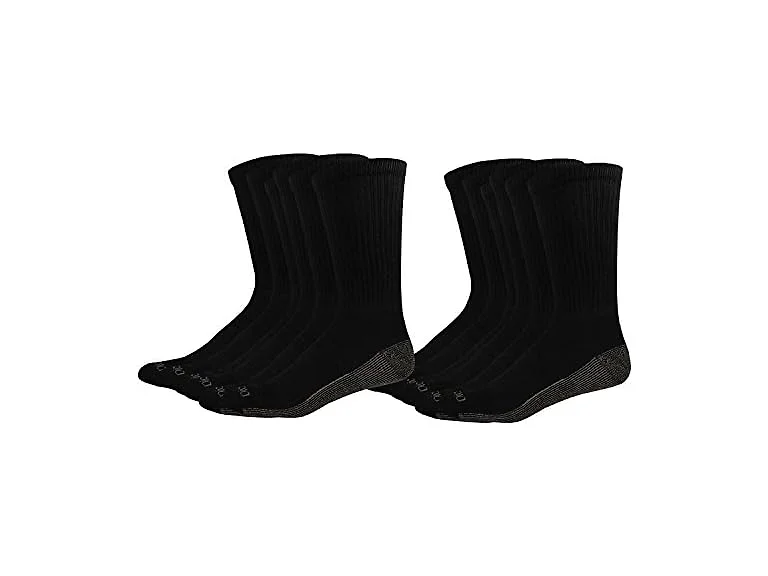 Dri-Tech Crew Socks