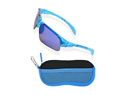 EYESQUARED DD-K272B-BLU-OS One Size Eye Squared Boys Sung
