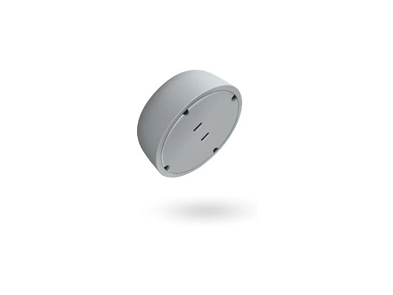 Quirky Powercurl Mini Universal Grey