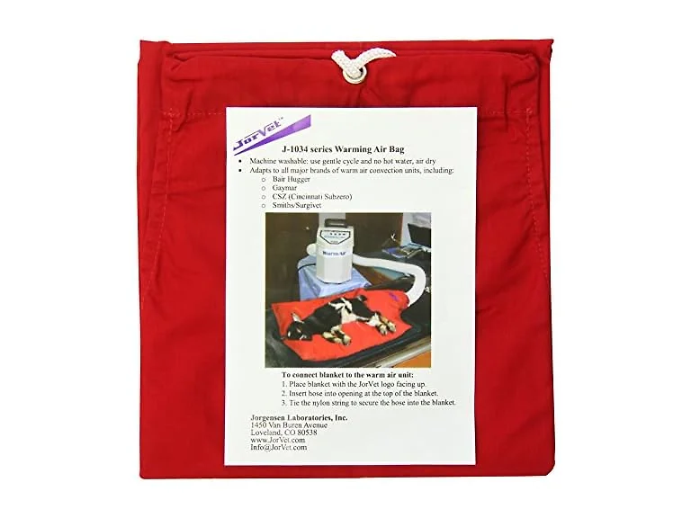Warming Airbag-Med. 36" X 24"