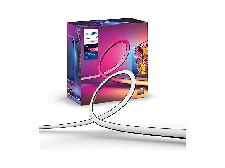 Philips Hue Play Gradient 65" Smart TV Light Strip