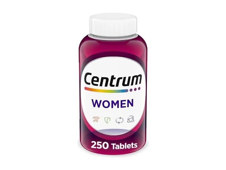 Centrum | Multivitamin for Women 18 and