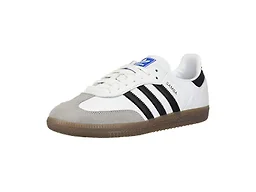 Adidas MCJ-AD15882WBCG7.5N 7.5 Adidas Womens Samba OG Whi