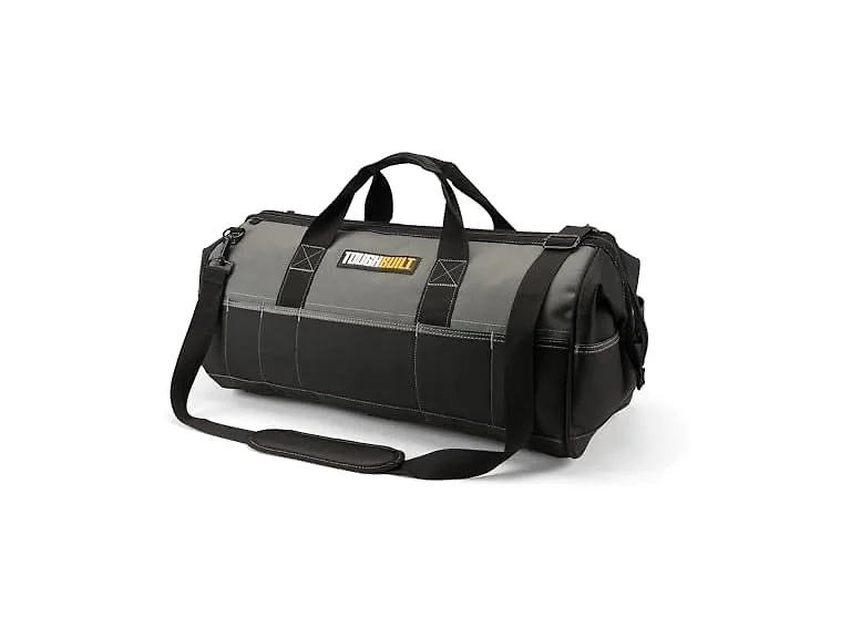 Toughbuilt TB-60-26 26in Massive Mouth Bag - Fanatic