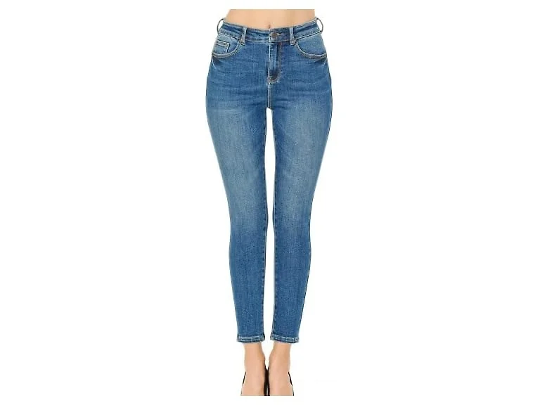 WAX Jean Women (3) Butt I Love You Push-Up Jeans