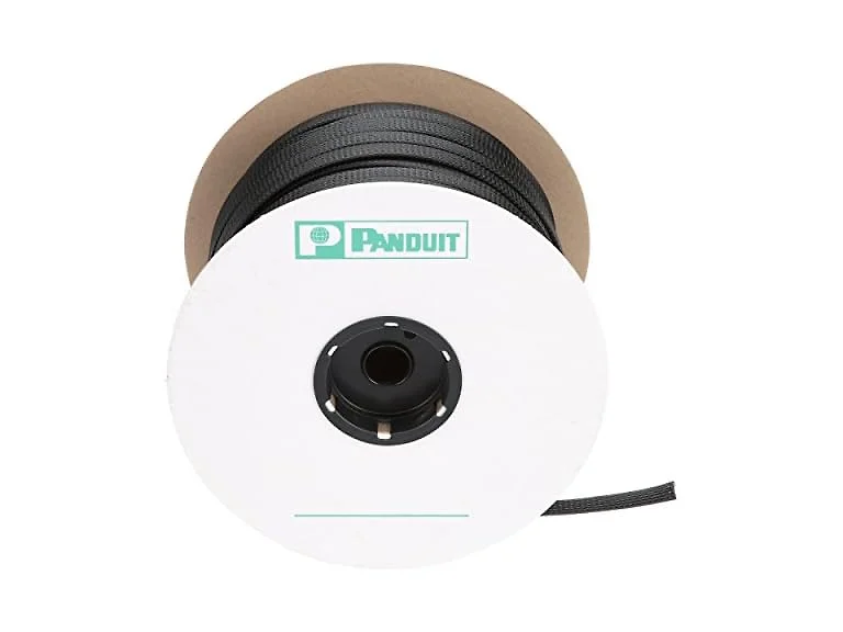 Panduit SE75PFR-DR0 Braided Expandable 