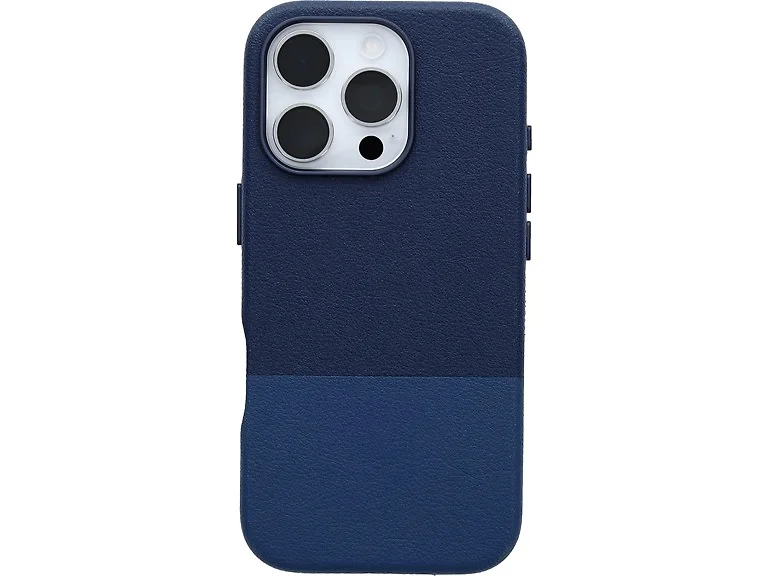 OtterBox iPhone 16 Pro Statement Series Cactus Leather Case