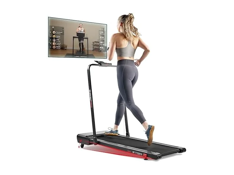 Sunny Health & Fitness Treadpad