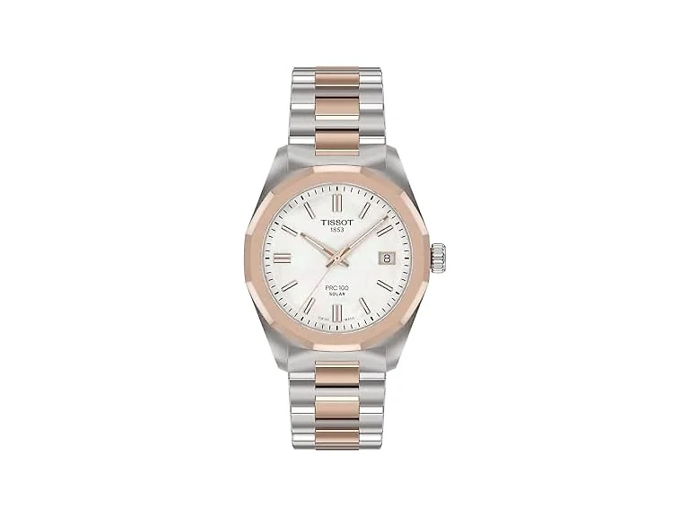 Tissot Women PRC Solar