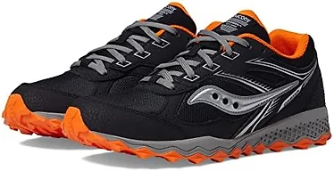 Cohesion TR14 Lace to Toe Trail Running Shoe