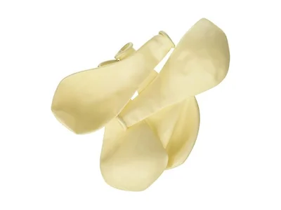 Burton 11" NEWLOOKS PEARL WHITE LATEX