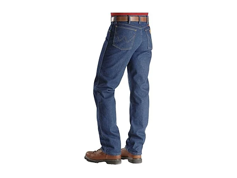Wrangler Flame Resistant Relaxed Fit