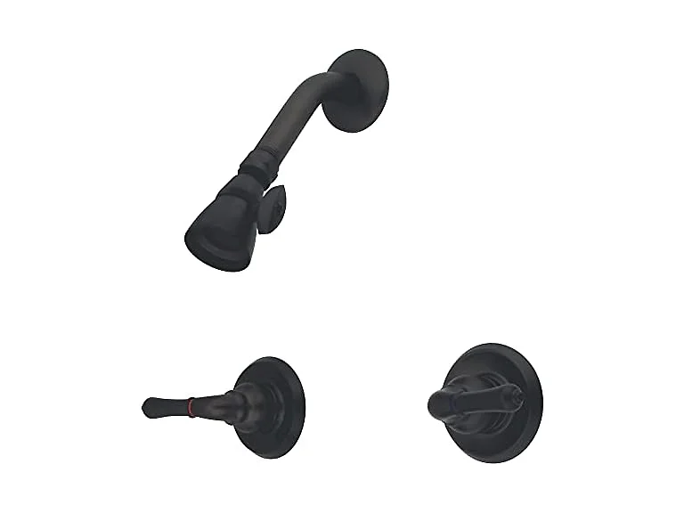 Kingston Brass KB245SO Shower
