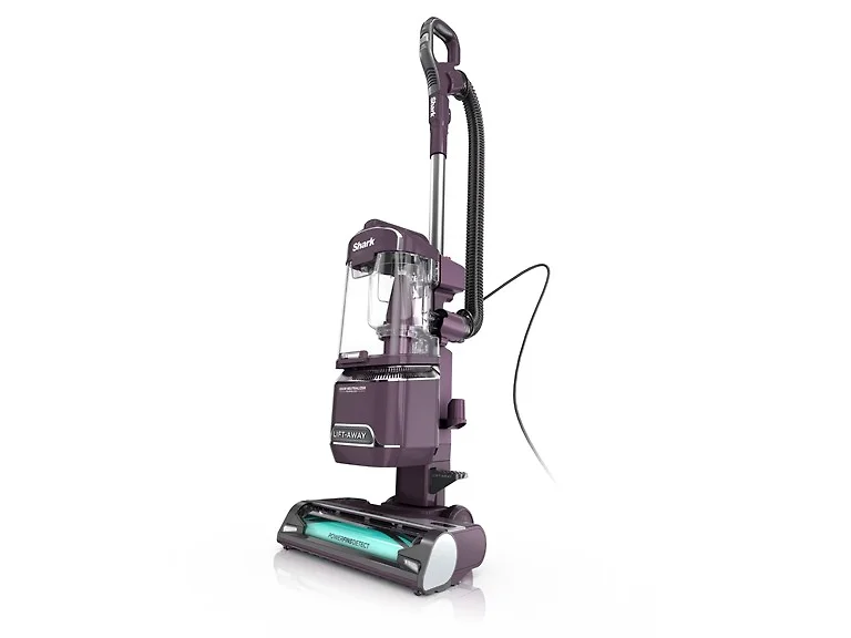 Shark Detect Lift-Away Upright Vacuum