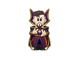 Funko Vinyl Soda:Mrvel What If Strange Supreme