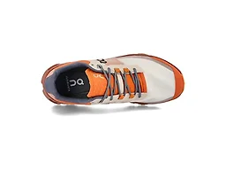 On Running 64.98927 5.5 On Running Cloudvista Women's Shoes White/Rust