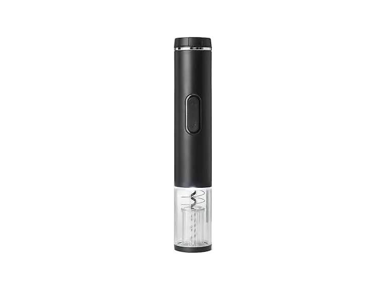 Amazon Basics Cordless Electric Wine Opener 
