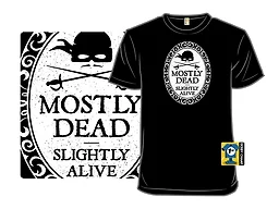 Mostly Dead