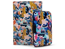 Miami Carry On NFT-RFIDWSWWLEO 1 set RFID Wal