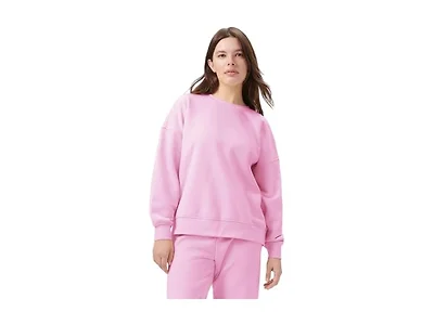 Florence By Mills Women Cozy Crush Sweatshirt