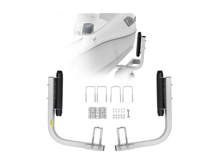 VEVOR Marine Trailer Guide Set
