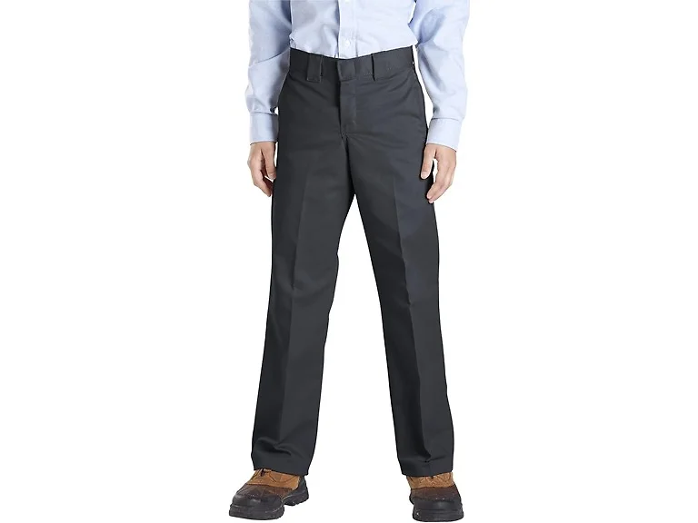 Dickies Boys (5) Little Slim Straight Pant