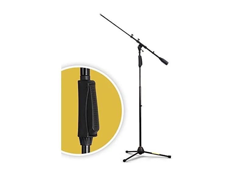 Hola! Music Microphone Stand