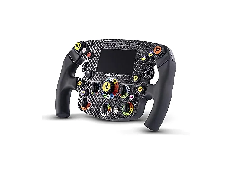 Thrustmaster Formula Wheel Add-On