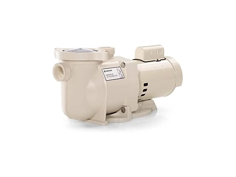 Pentair SuperFlo High Performance Pumps 1HP EC-348190