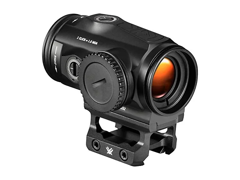 Vortex Spitfire HD Gen II 3X Prism Scope