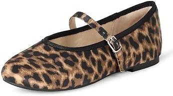 The Drop Women's Katy Mary Jane Flat